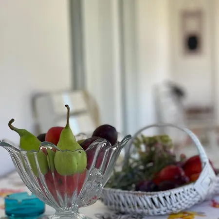 Ferienwohnung Fuer 8 Personen Ca 80 Qm In Privlaka, Dalmatien Norddalmatien * Privlaka (Zadar)