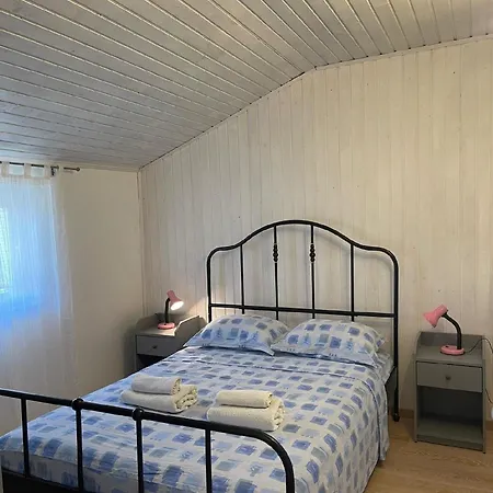 Ferienwohnung Fuer 8 Personen Ca 80 Qm In Privlaka, Dalmatien Norddalmatien Privlaka (Zadar)